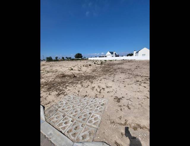 2 BEDROOM HOUSE FOR SALE IN LAAIPLEK